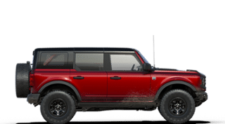 2025 Ford Bronco® External Image 1